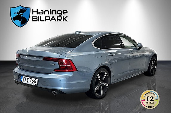 Volvo S90 8 of 17