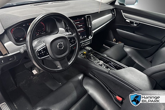 Volvo S90 11 of 17