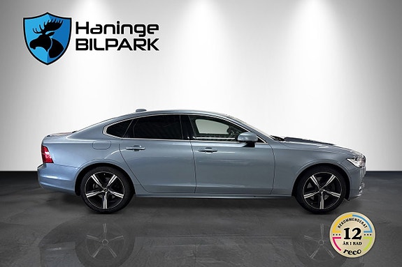 Volvo S90 6 of 17