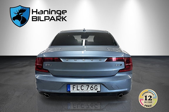 Volvo S90 9 of 17