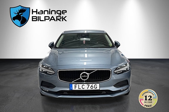 Volvo S90 3 of 17