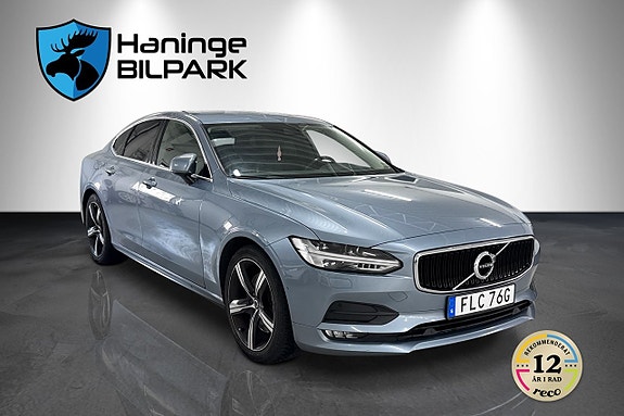 Volvo S90 5 of 17