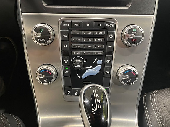 Volvo S60 18 of 22