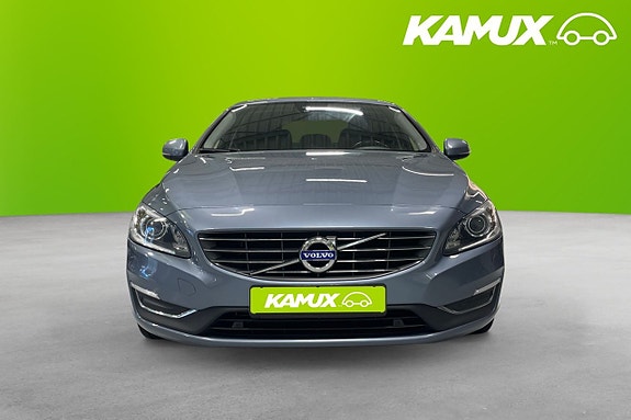 Volvo S60 6 of 22