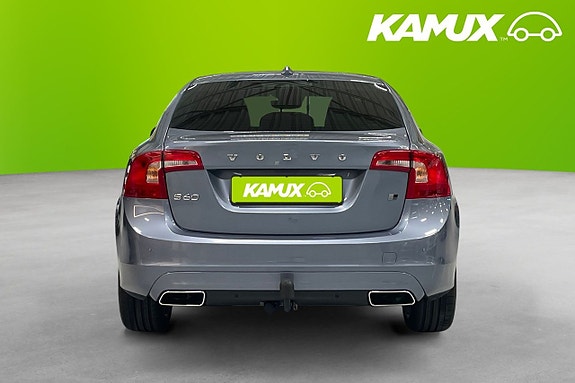 Volvo S60 5 of 22