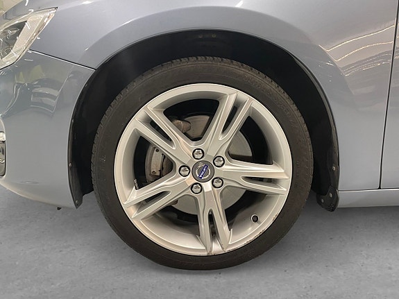 Volvo S60 8 of 22