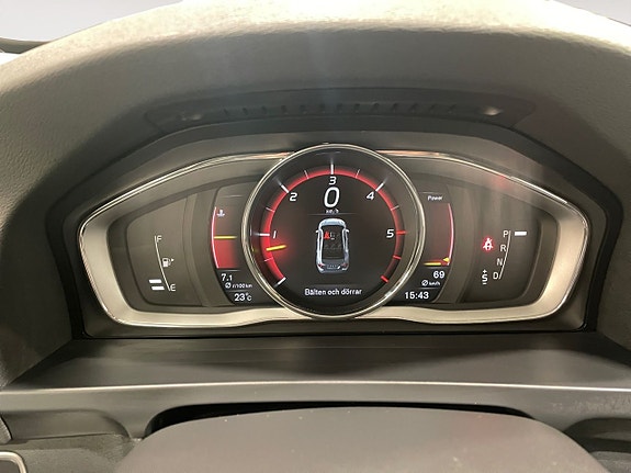 Volvo S60 13 of 22