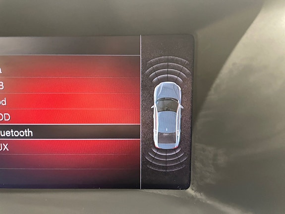 Volvo S60 17 of 22