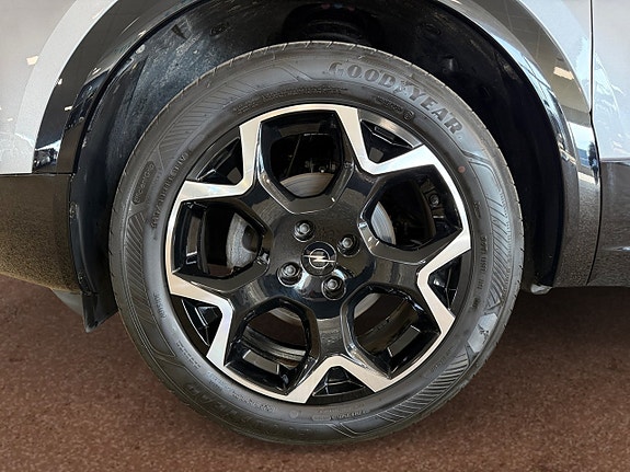 Opel Mokka 7 of 14
