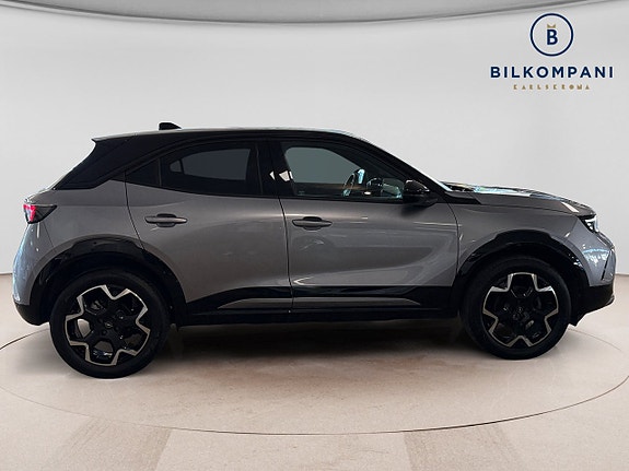 Opel Mokka 5 of 14