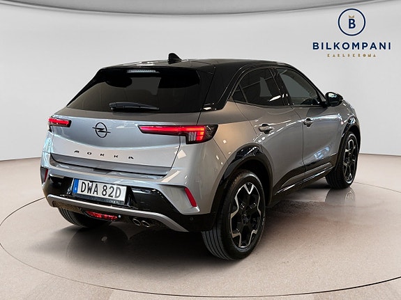 Opel Mokka 4 of 14