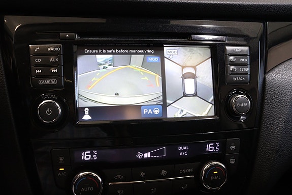 Nissan Qashqai 23 of 24
