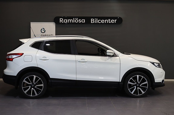 Nissan Qashqai 6 of 24