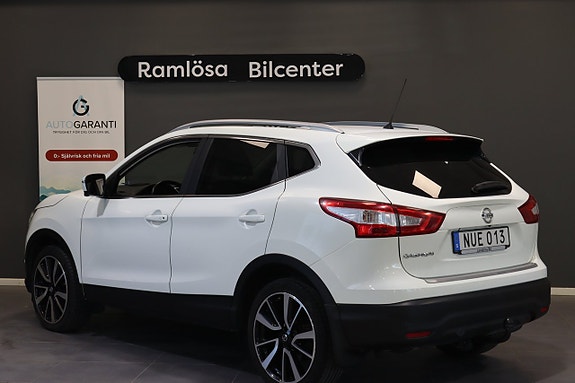 Nissan Qashqai 10 of 24