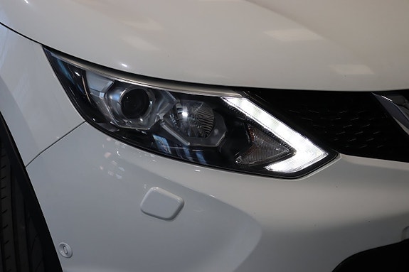 Nissan Qashqai 22 of 24