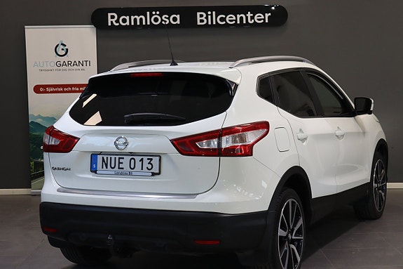 Nissan Qashqai 7 of 24