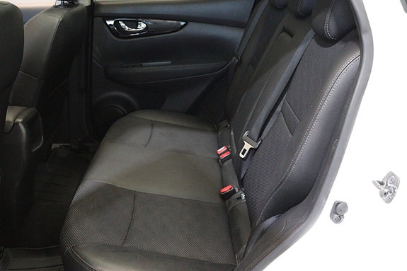 Nissan Qashqai 12 of 24