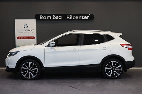 Nissan Qashqai 2 of 24