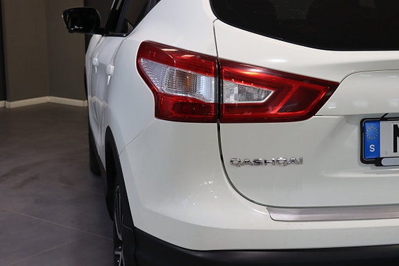 Nissan Qashqai 9 of 24