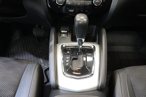 Nissan Qashqai 21 of 24