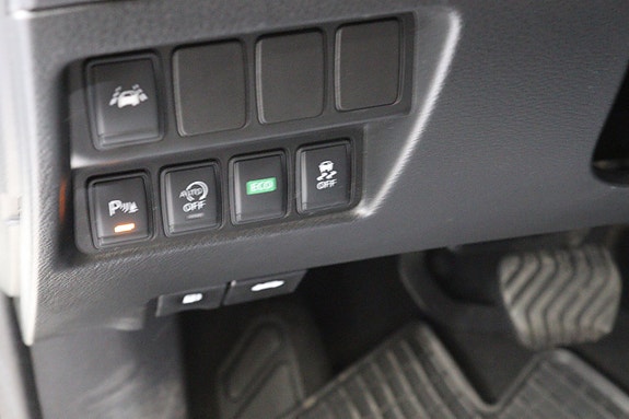 Nissan Qashqai 17 of 24