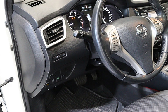 Nissan Qashqai 16 of 24