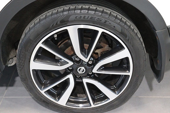 Nissan Qashqai 24 of 24