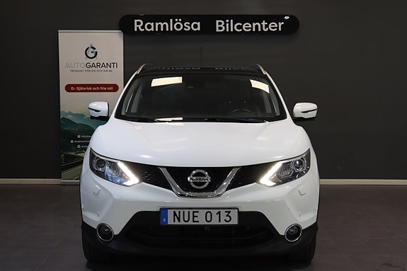 Nissan Qashqai 3 of 24