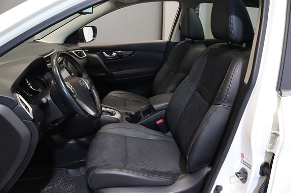 Nissan Qashqai 13 of 24