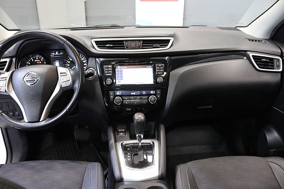 Nissan Qashqai 19 of 24