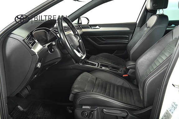 Volkswagen Passat 6 of 19