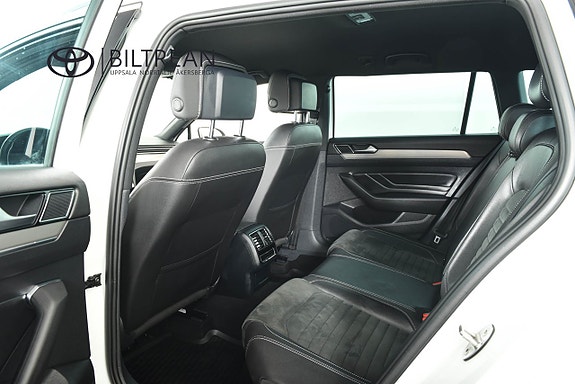 Volkswagen Passat 7 of 19