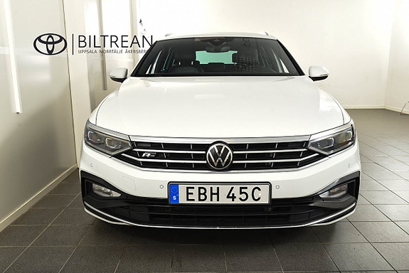 Volkswagen Passat 5 of 19