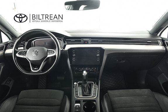 Volkswagen Passat 8 of 19