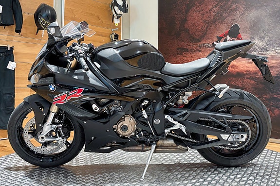 BMW S 1000 RR |Dynamic pro|DDC|RDC|Farthållare|Värmehandtag| 2 of 9