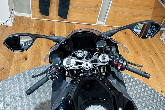 BMW S 1000 RR |Dynamic pro|DDC|RDC|Farthållare|Värmehandtag| 7 of 9