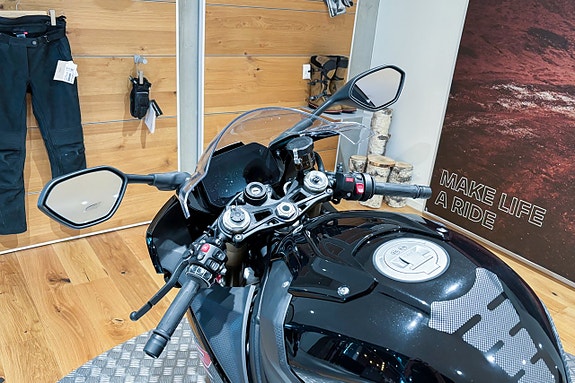 BMW S 1000 RR |Dynamic pro|DDC|RDC|Farthållare|Värmehandtag| 6 of 9