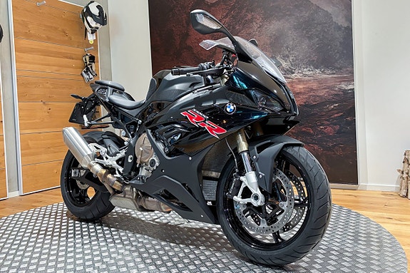 BMW S 1000 RR |Dynamic pro|DDC|RDC|Farthållare|Värmehandtag| 3 of 9