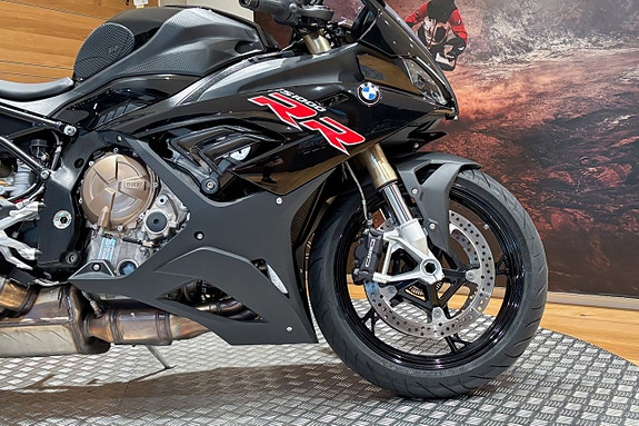 BMW S 1000 RR |Dynamic pro|DDC|RDC|Farthållare|Värmehandtag| 5 of 9