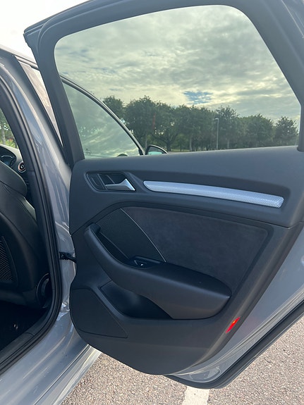 Audi A3 21 of 26