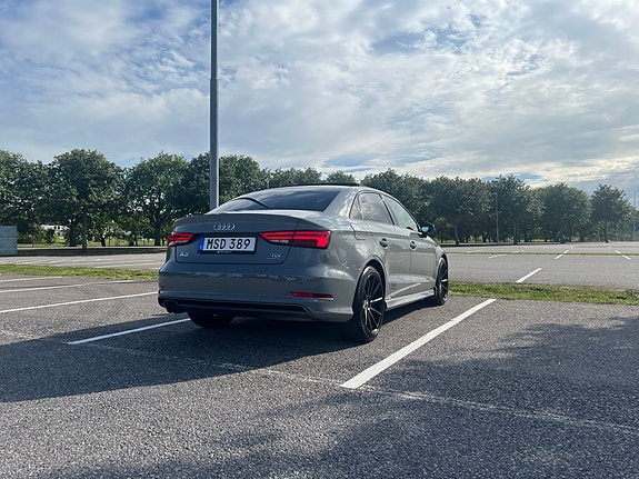 Audi A3 4 of 26
