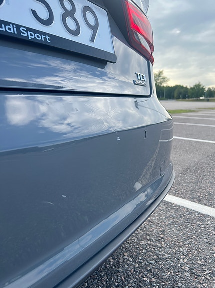 Audi A3 9 of 26