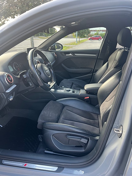 Audi A3 14 of 26