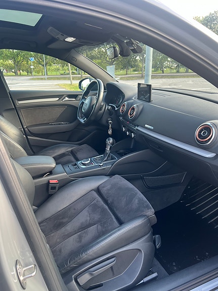 Audi A3 15 of 26