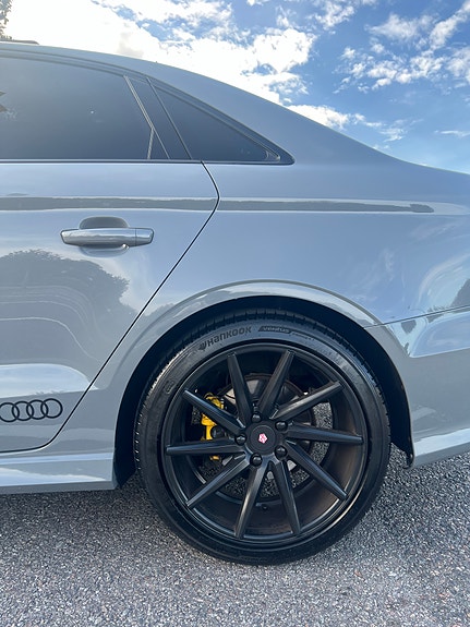 Audi A3 11 of 26