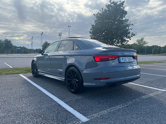 Audi A3 5 of 26