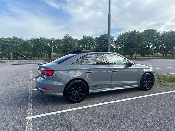 Audi A3 25 of 26
