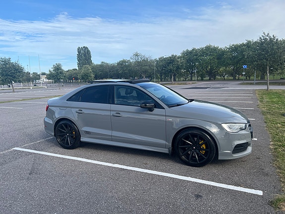 Audi A3 6 of 26