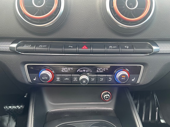Audi A3 20 of 26