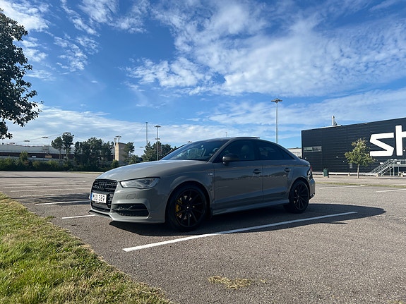 Audi A3 2 of 26